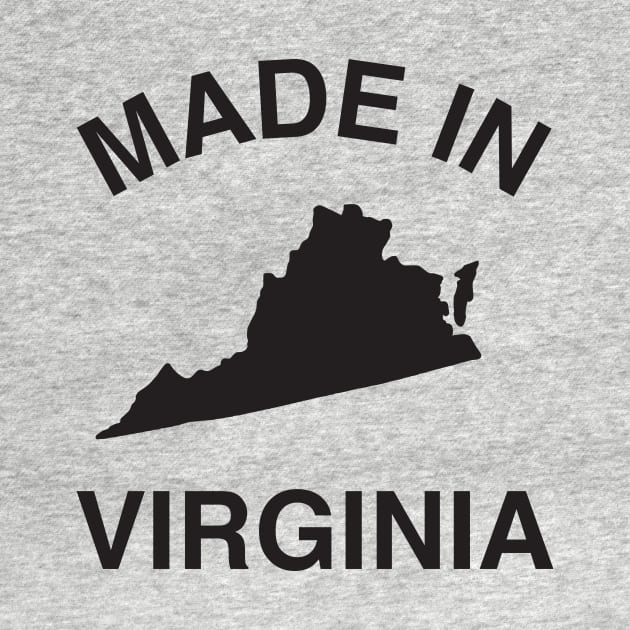 Made in Virginia by elskepress